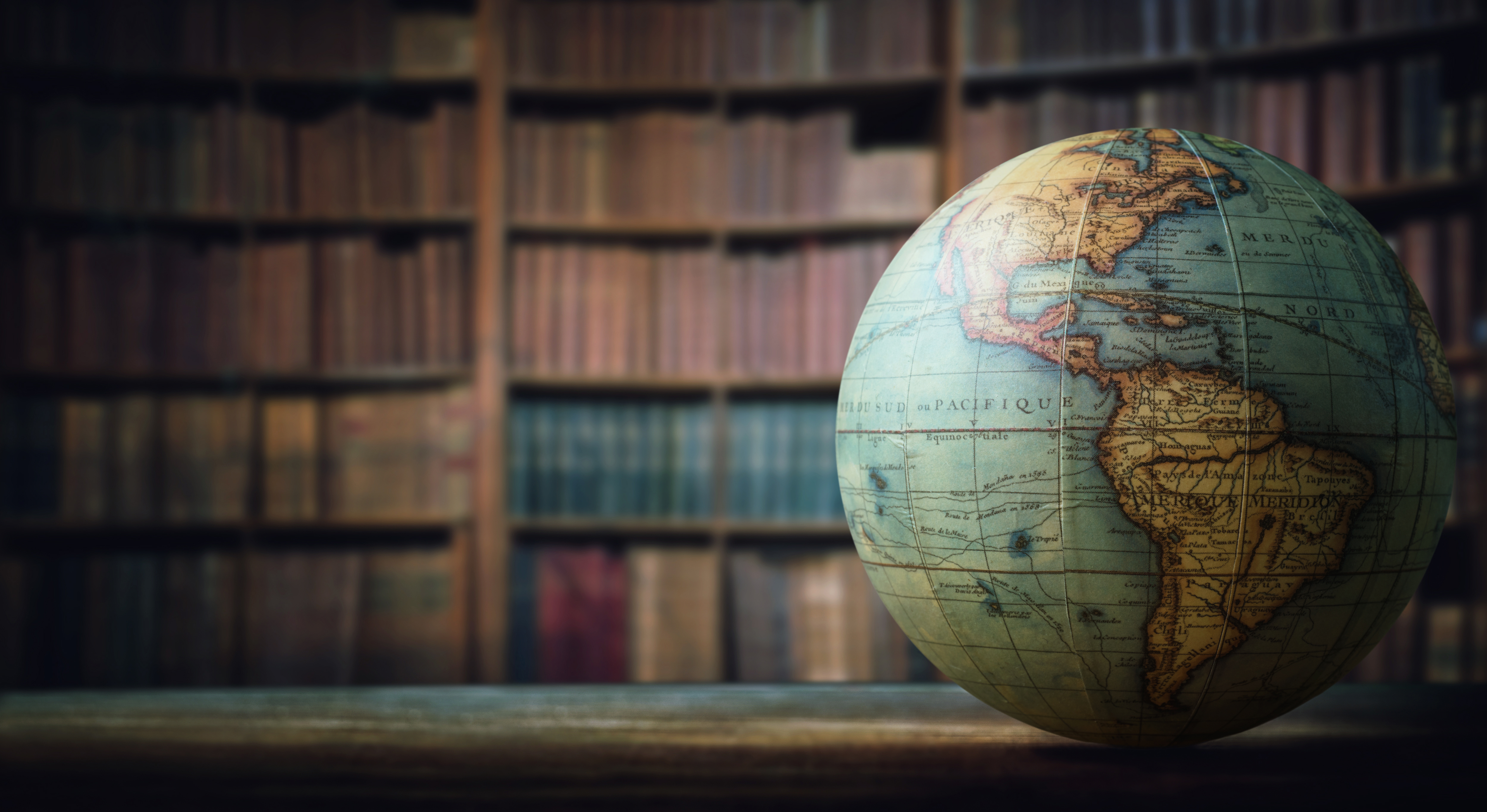 International Relations Dissertation Topics (29 Examples) For Research